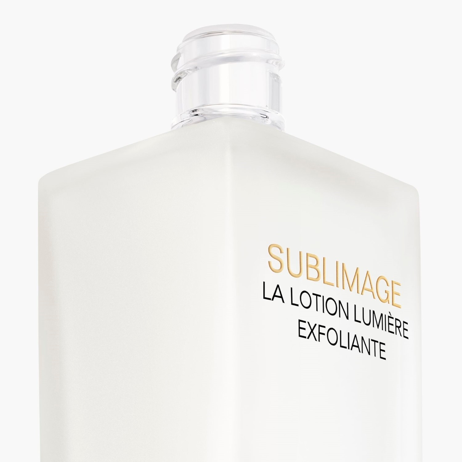 LOCIÓN EXFOLIANTE RENOVADORA DE LUMINOSIDAD